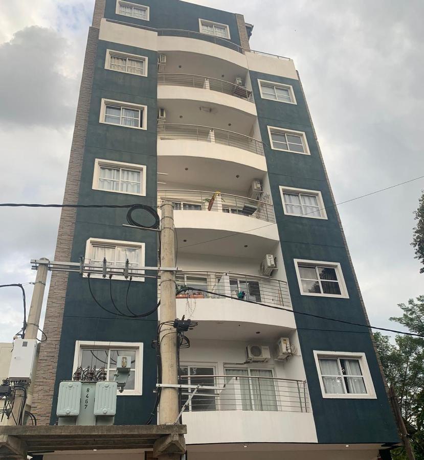 Edificio Rey Nino Posadas Exterior foto